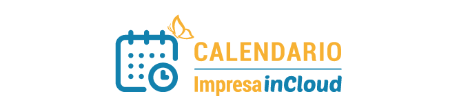 Calendario ImpresaInCloud | GasNet Group