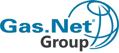 Logo Gas.Net Group Logo Gas.Net Group