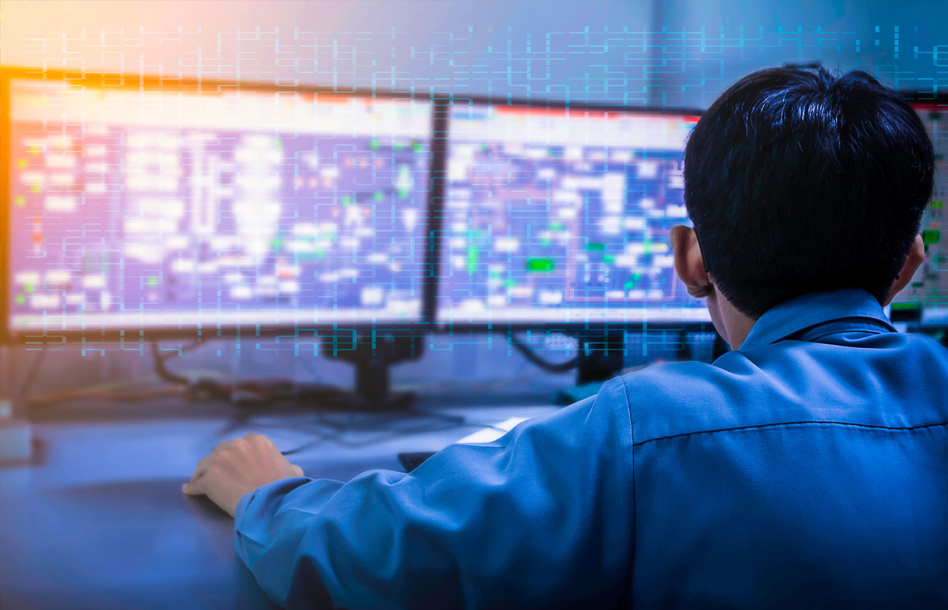 Monitoraggio attivo | GasNet Group Monitoraggio attivo | GasNet Group