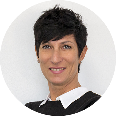 Lara Passadore - GasNet Group